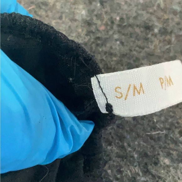 Kate Spade Classic Black Leggings - Picture 7 of 7